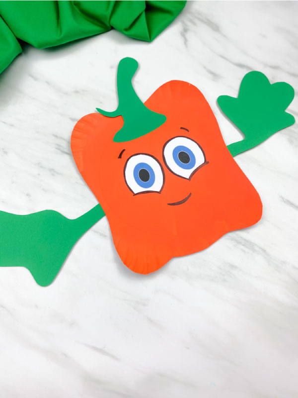 Spookley the square pumpkin craft for preschool image Sarah s Sage Advice