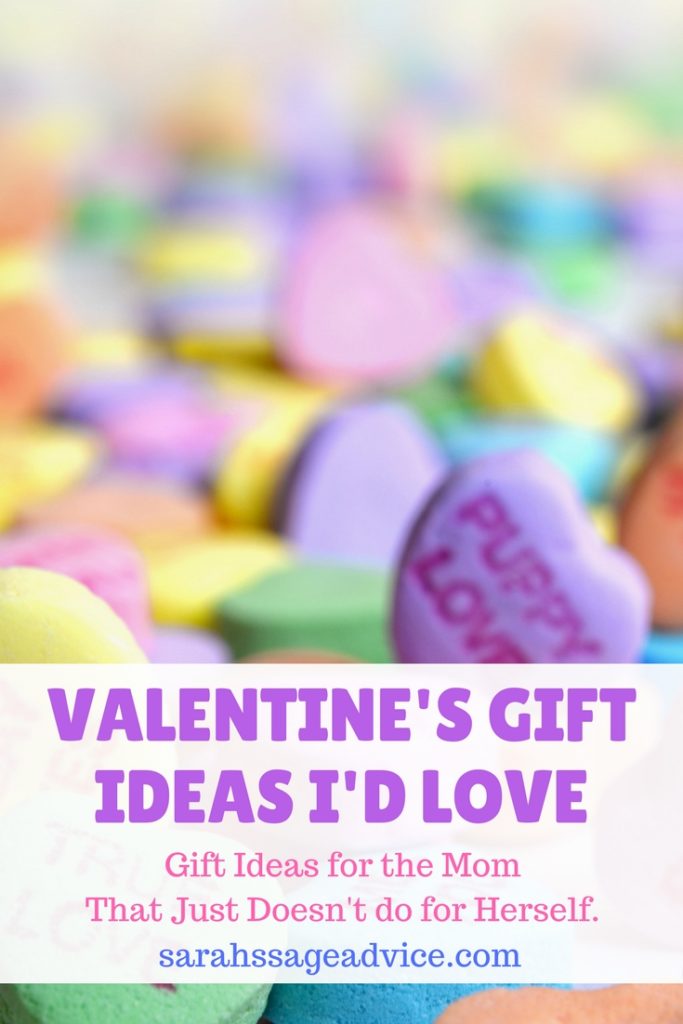 Valentine's Day Gift Ideas