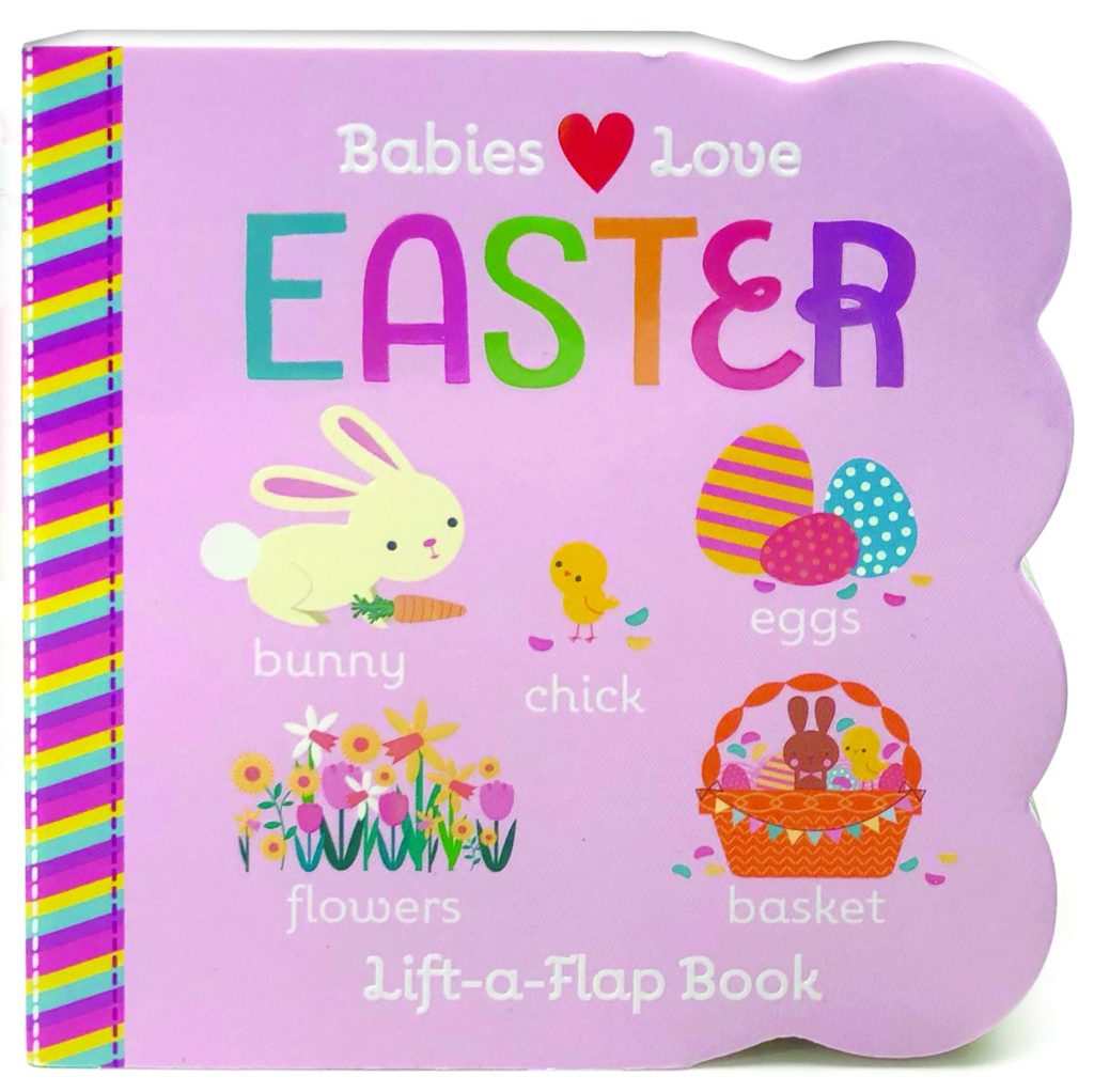 Easter Picture Book