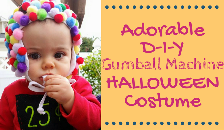 DIY Halloween Costume DIY Halloween Costume